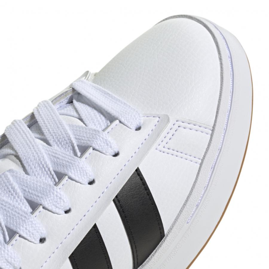 adidas（アディダス） グランドコート アルファ00s JQ2996 メンズ