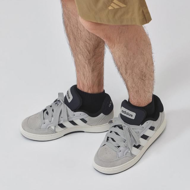 adidas（アディダス） グランドコート アルファ HQ7360 メンズ