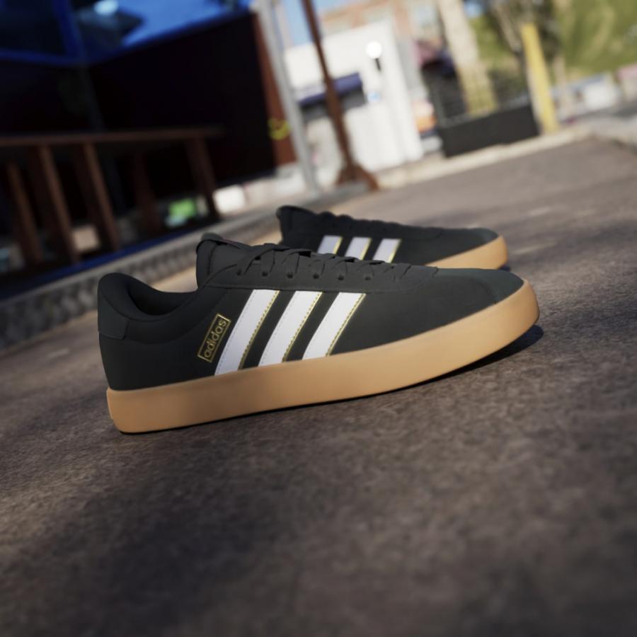 adidas（アディダス） VL コート 3.0 / VL COURT 3.0 IH4789 メンズ