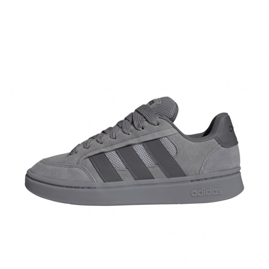 adidas（アディダス） グランドコート アルファ HQ7369 メンズ
