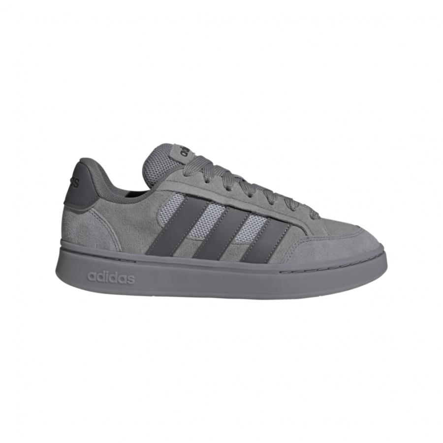 adidas（アディダス） グランドコート アルファ HQ7369 メンズ