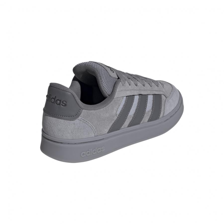 adidas（アディダス） グランドコート アルファ HQ7369 メンズ
