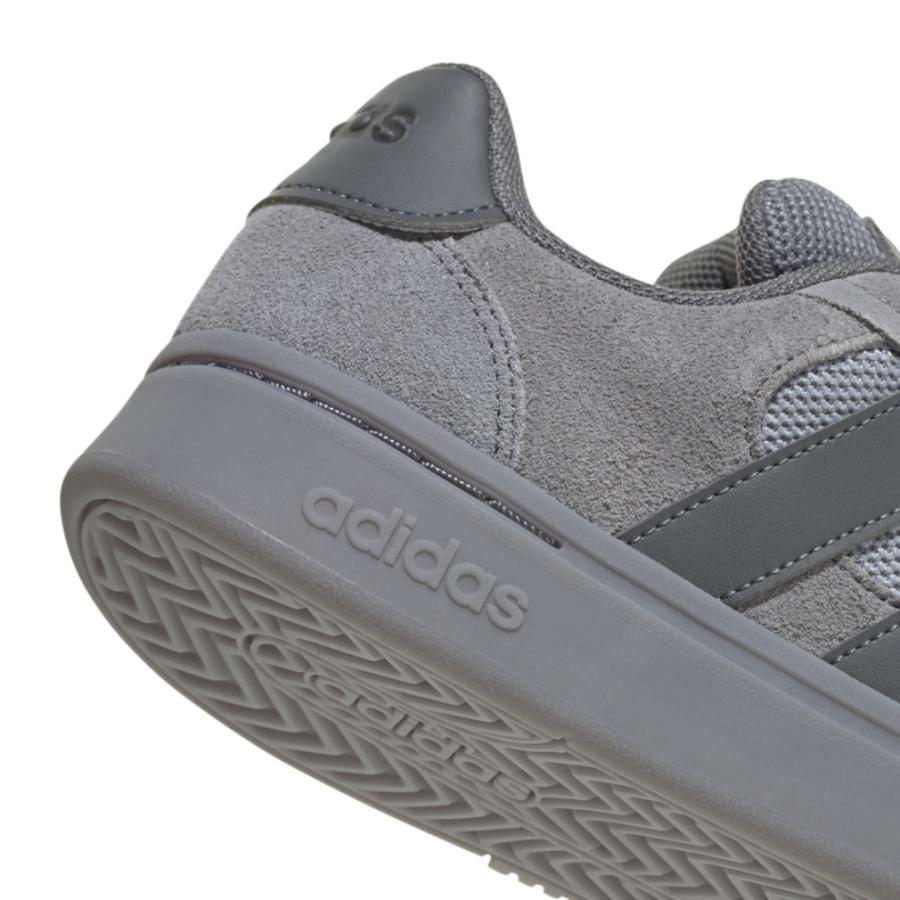 adidas（アディダス） グランドコート アルファ HQ7369 メンズ