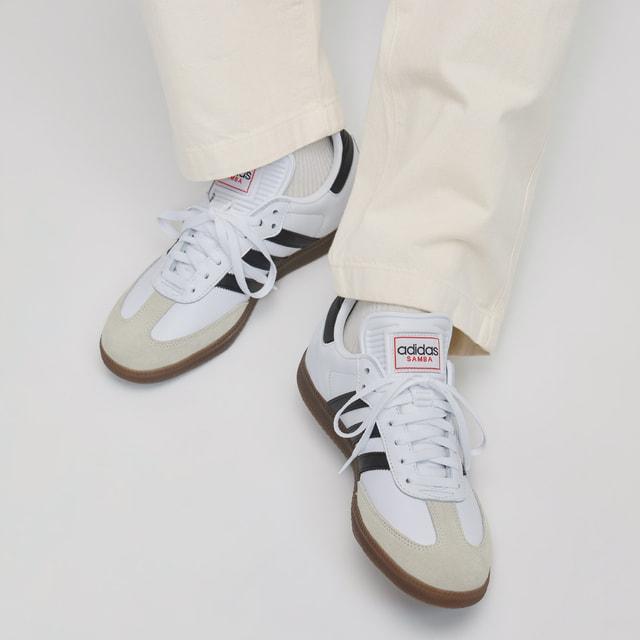 adidas（アディダス） サンバ / SAMBA IH6001 メンズ スニーカー