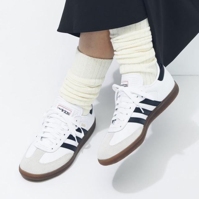 adidas（アディダス） サンバ / SAMBA IH6001 メンズ スニーカー