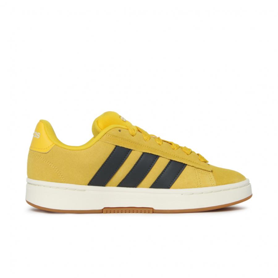 adidas（アディダス） グランドコート アルファ JI1711 メンズ