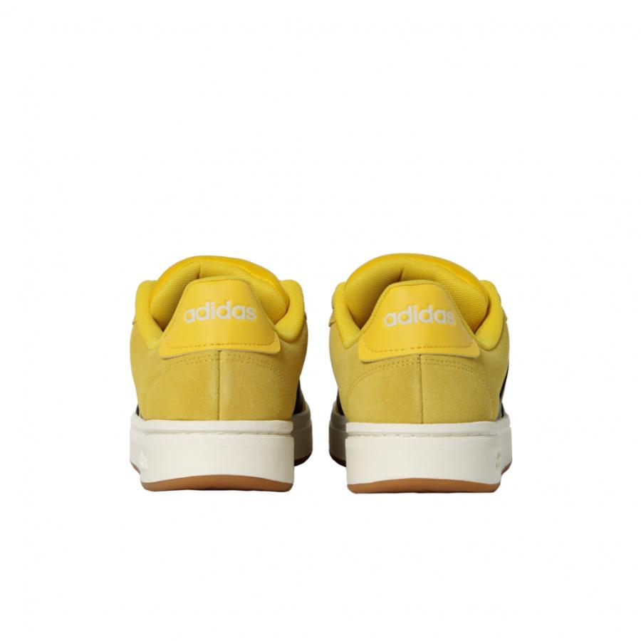 KEIO グランドコート adidas（アディダス） グランドコート アルファ JI1711 メンズ