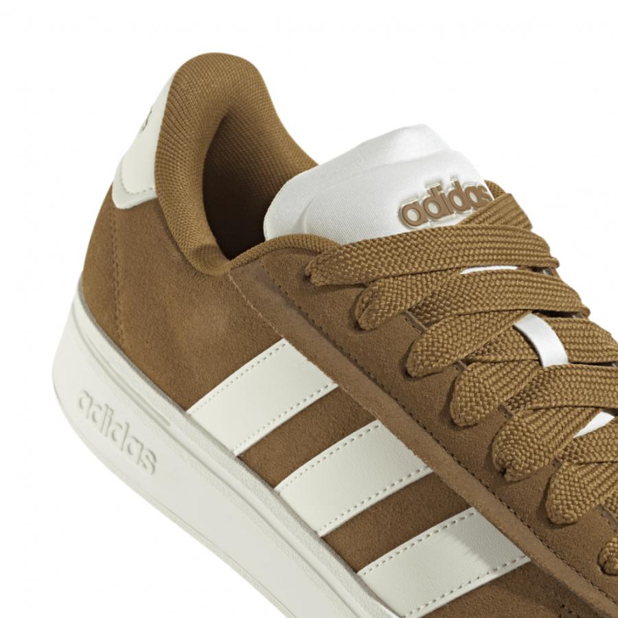 adidas（アディダス） GRANDCOURT ALPHA 00s IH3843 メンズ スニーカー