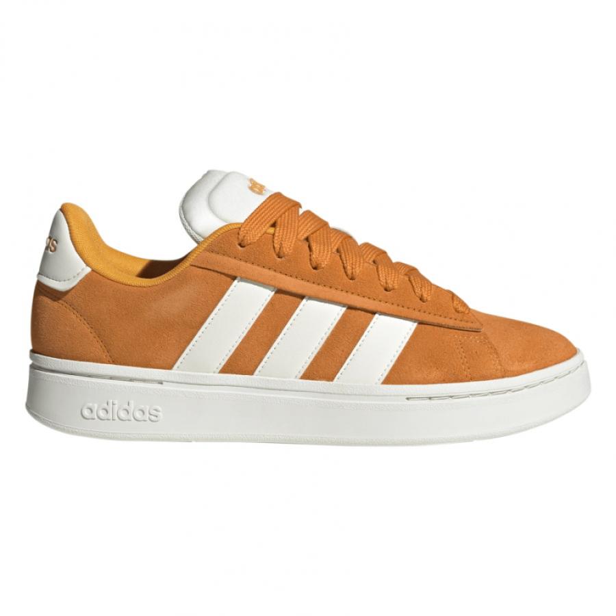 adidas（アディダス） GRANDCOURT ALPHA 00s IH3844 メンズ スニーカー