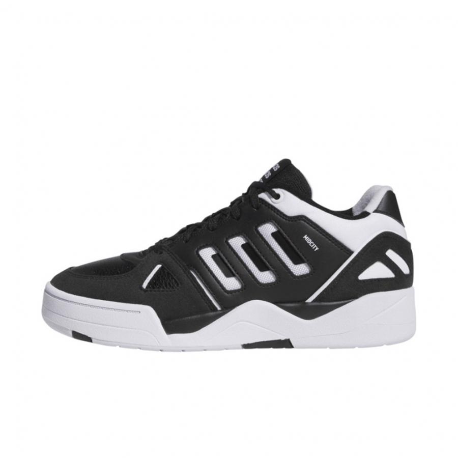 メロータス adidas（アディダス） ミッドシティ ロー / Midcity Low IE4518 メンズ