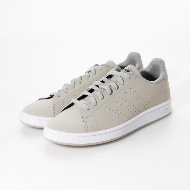 アディダス アドバンコート Advancourt Base U Fv8537 メンズ スニーカー グレー ブラック Adidas アルペン Paypayモール店 通販 Paypayモール