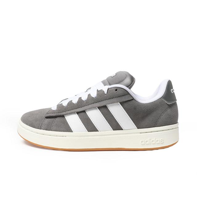 adidas（アディダス） グランドコート アルファ JR0542 メンズ
