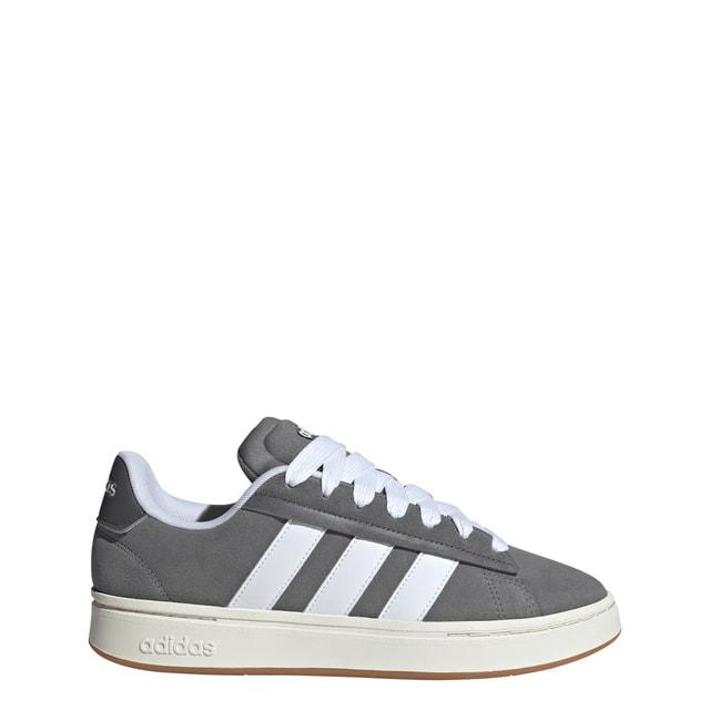 adidas（アディダス） グランドコート アルファ JR0542 メンズ
