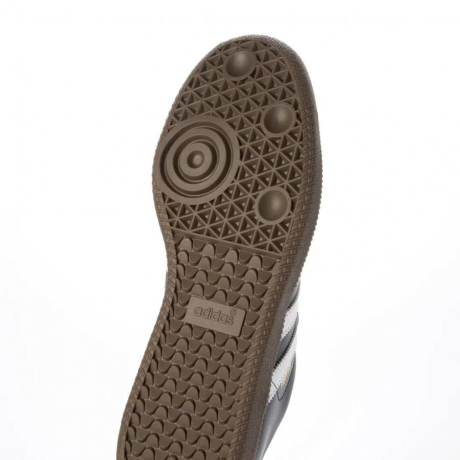 adidas（アディダス） サンバ レザー 019000 メンズ スニーカー
