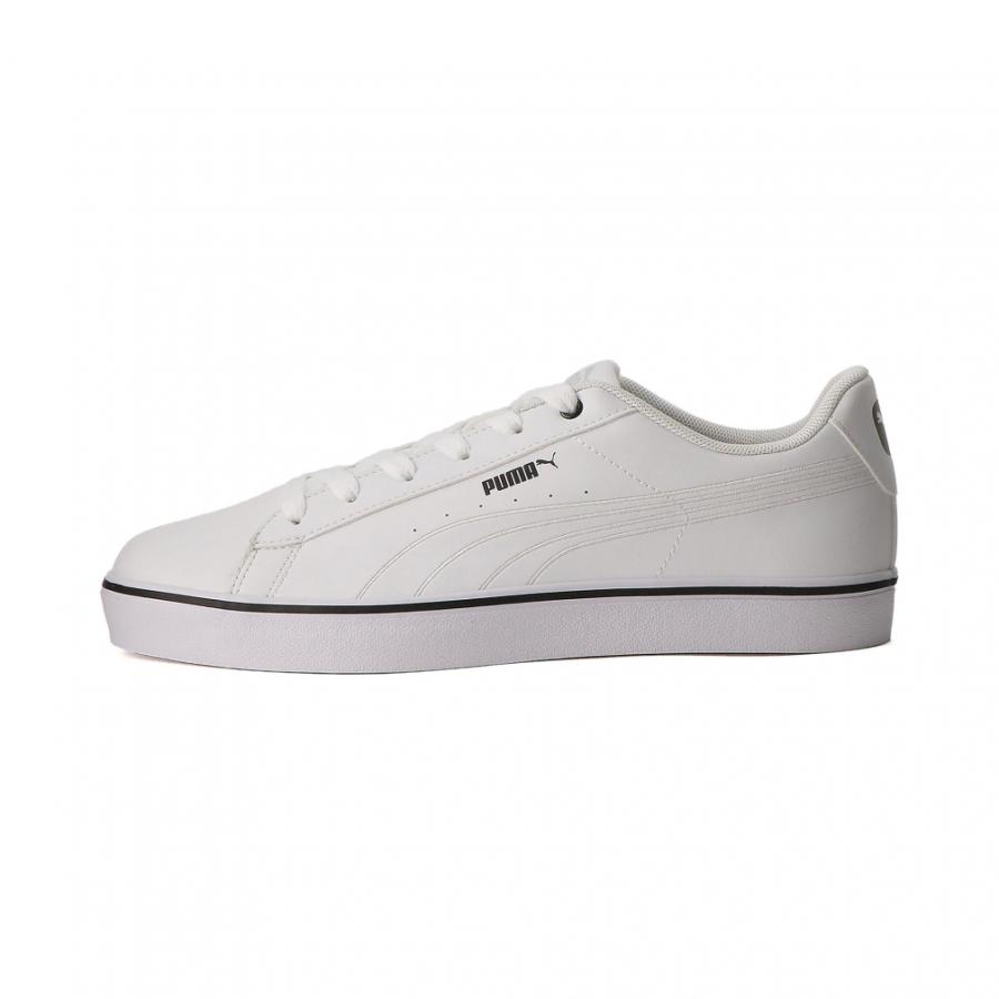 PUMA プーマ V コート バルク EB 389908 01 スニーカー PUMA プーマ V コート バルク EB 389908 01 スニーカー