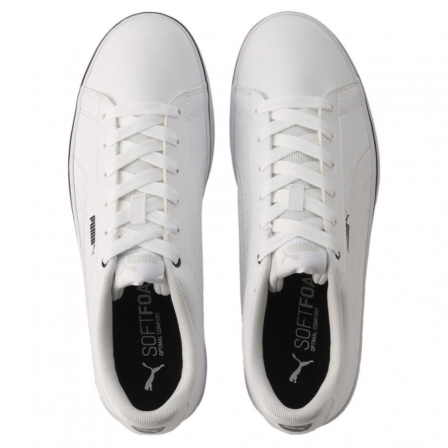 PUMA プーマ V コート バルク EB 389908 01 スニーカー PUMA プーマ V コート バルク EB 389908 01 スニーカー