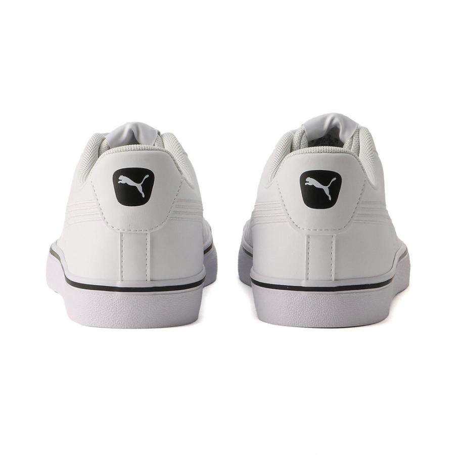 PUMA プーマ V コート バルク EB 389908 01 スニーカー PUMA プーマ V コート バルク EB 389908 01 スニーカー