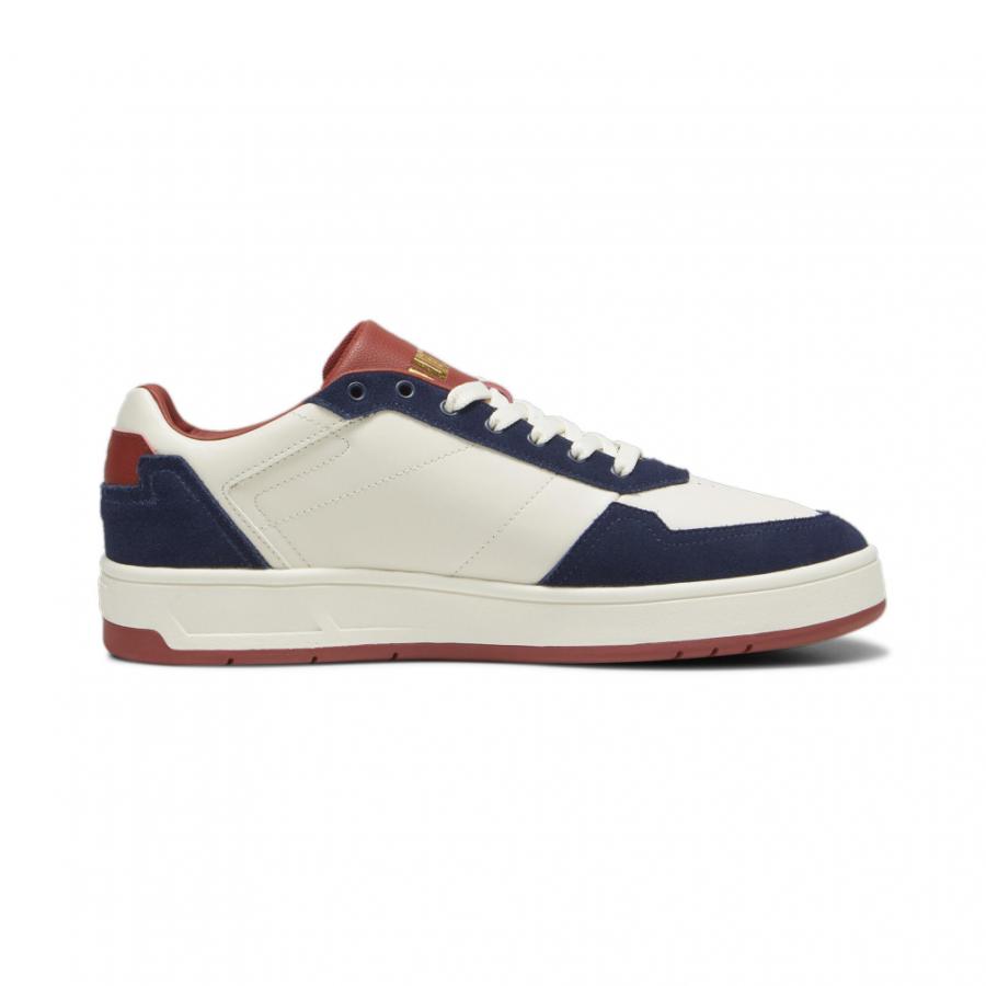 PUMA（プーマ） コート クラシック LUX SD 395087 05 メンズ