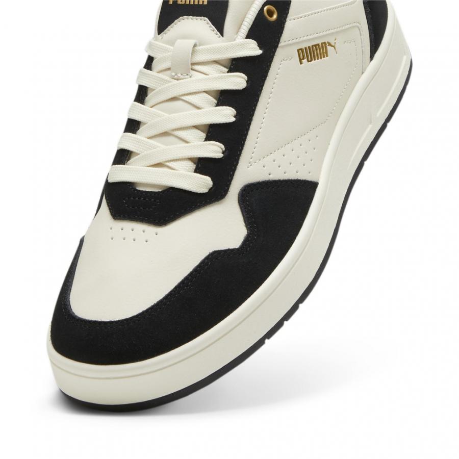 PUMA（プーマ） コート クラシック SD 397264 05 メンズ スニーカー