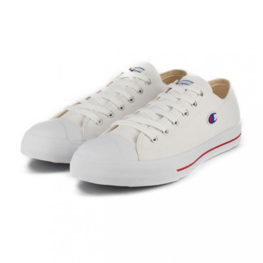 チャンピオン Champion スニーカー Cp Lc004 Center Cort Ox White 7308 アルペングループヤフー店 通販 Yahoo ショッピング