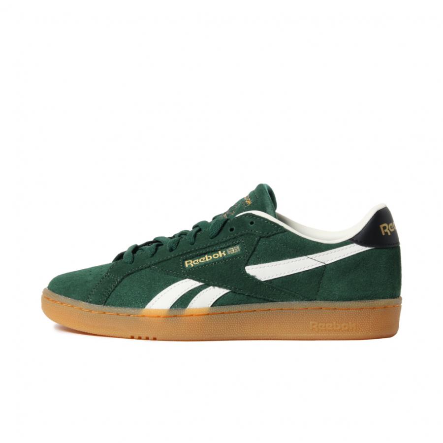 Reebok（リーボック） クラブシー グラウンズ UK CLUB C GROUNDS UK