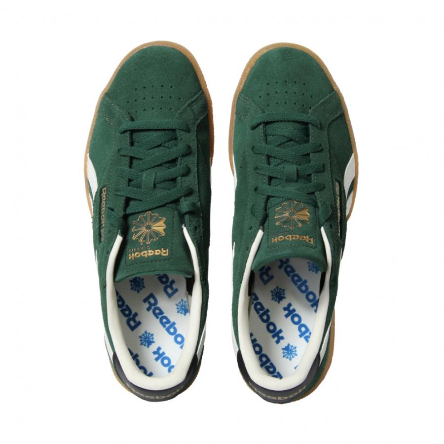 Reebok（リーボック） クラブシー グラウンズ UK CLUB C GROUNDS UK
