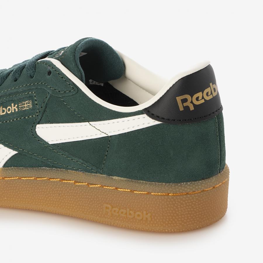 Reebok（リーボック） クラブシー グラウンズ UK CLUB C GROUNDS UK 