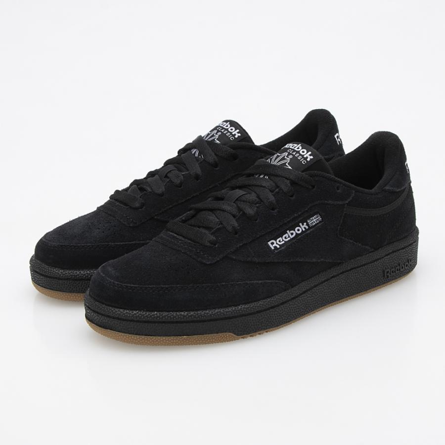 Reebok（リーボック） クラブシー 85 CLUB C 85 100074449 メンズ