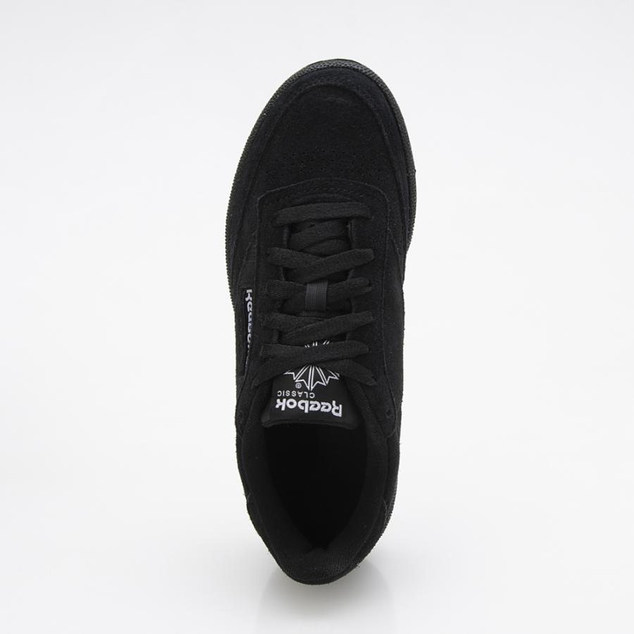 Reebok（リーボック） クラブシー 85 CLUB C 85 100074449 メンズ