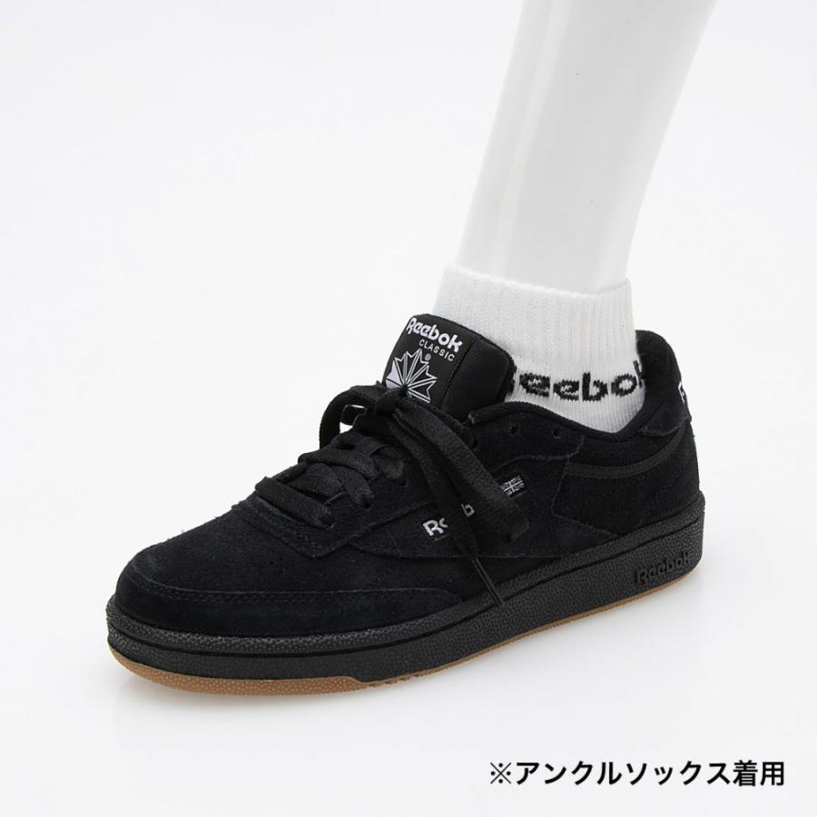 Reebok（リーボック） クラブシー 85 CLUB C 85 100074449 メンズ