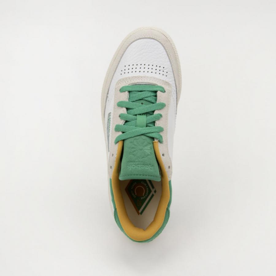 Reebok（リーボック） クラブシー 85 CLUB C 85 100229840 メンズ