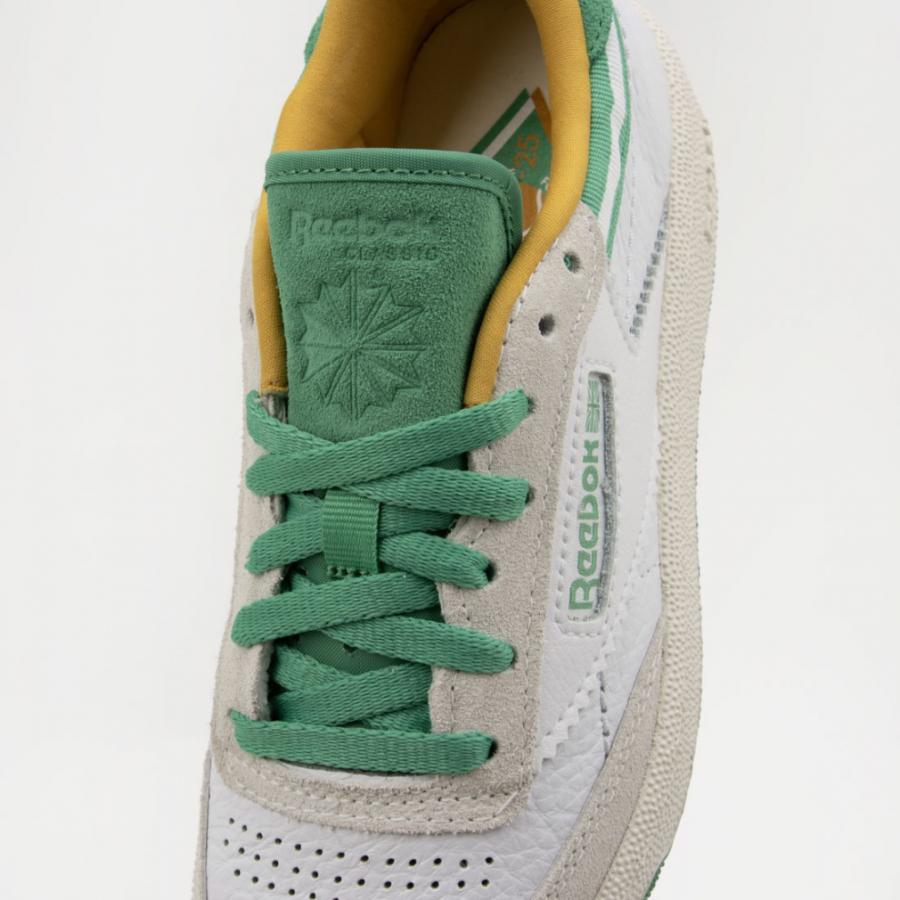Reebok（リーボック） クラブシー 85 CLUB C 85 100229840 メンズ