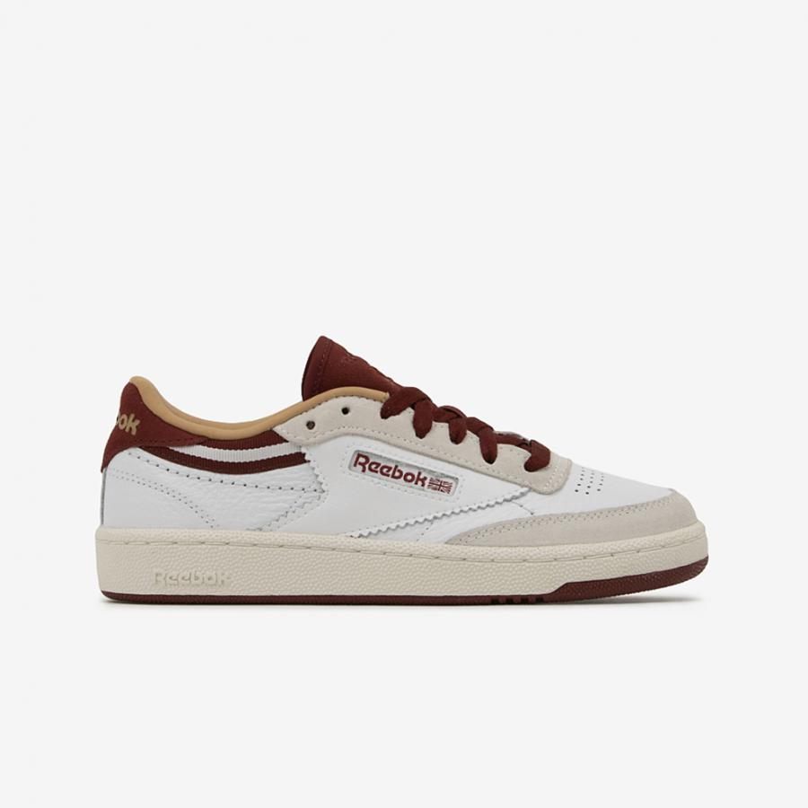 Reebok（リーボック） クラブシー 85 CLUB C 85 100229839 メンズ 
