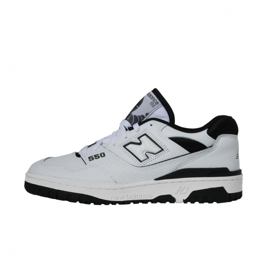 New Balance（ニューバランス） 550 BB550 HA1 D メンズ スニーカー 
