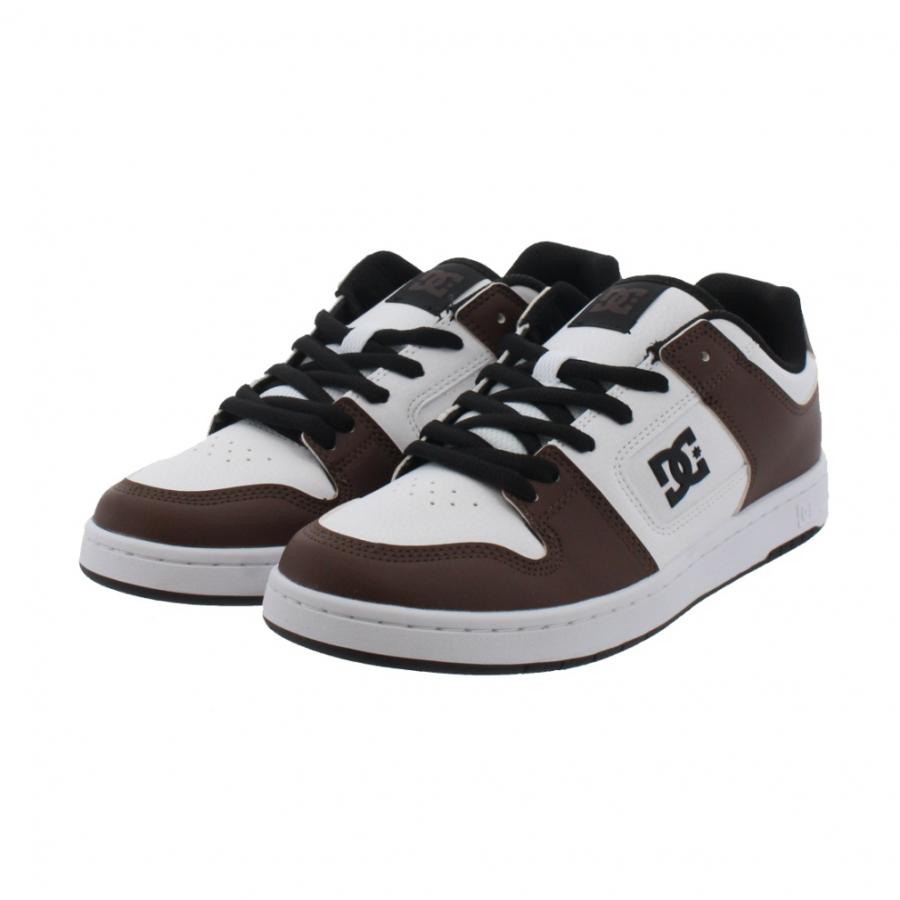 DC SHOES（ディーシーシューズ） ディーシー マンテカ4 MANTECA 4 SN