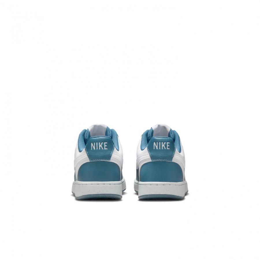 NIKE（ナイキ） ウィメンズ コート ビジョン LOW ネクストネイチャー