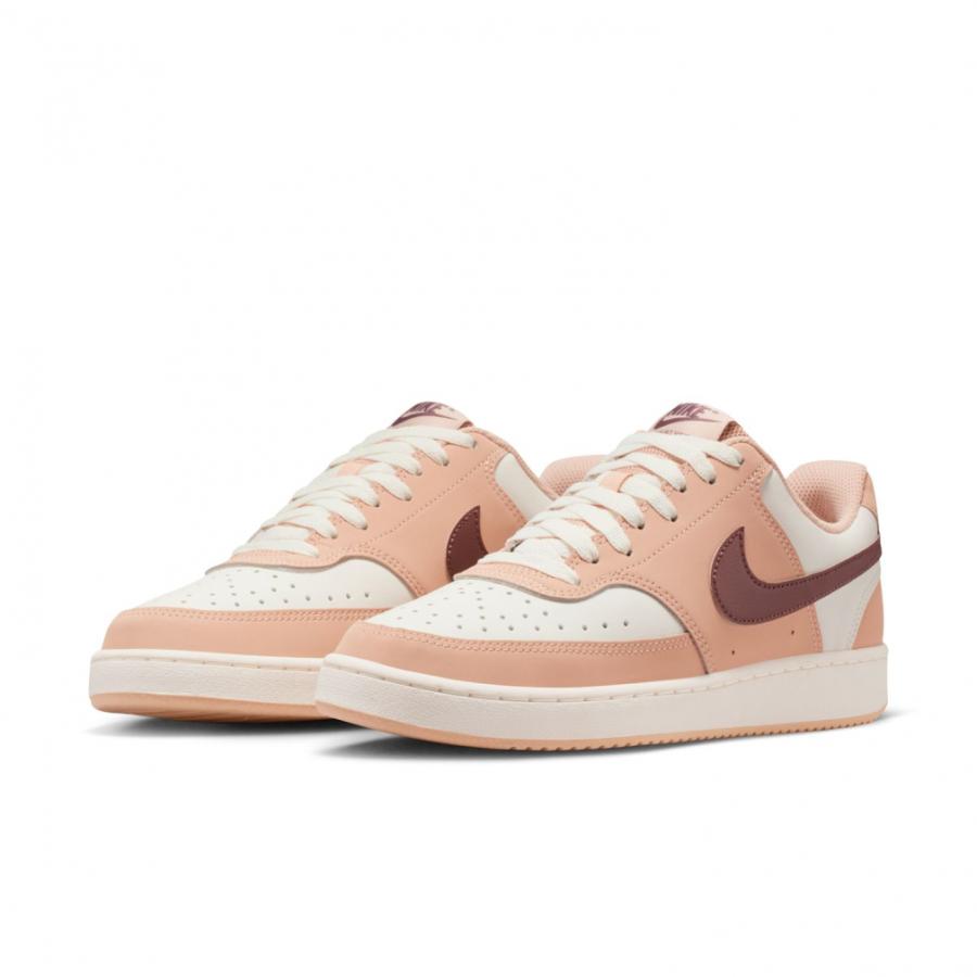 NIKE（ナイキ） ウィメンズ コート ビジョン LO P NBK IM1652-200