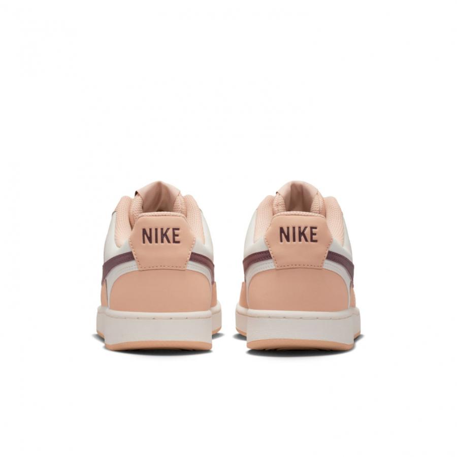 NIKE（ナイキ） ウィメンズ コート ビジョン LO P NBK IM1652-200