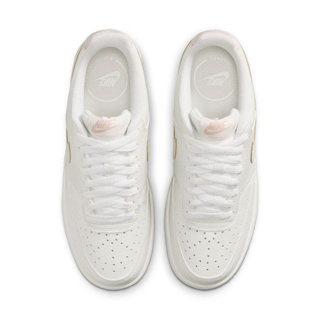 NIKE（ナイキ） ウィメンズ Court Vision Low SE コートビジョン ロー 