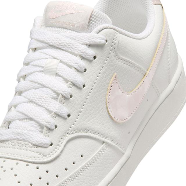 NIKE（ナイキ） ウィメンズ Court Vision Low SE コートビジョン ロー 