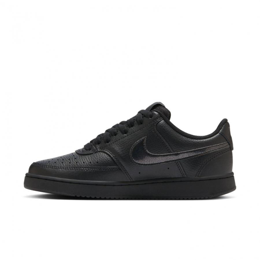 NIKE（ナイキ） ウィメンズ COURT VISION LOW コート ビジョン ロー
