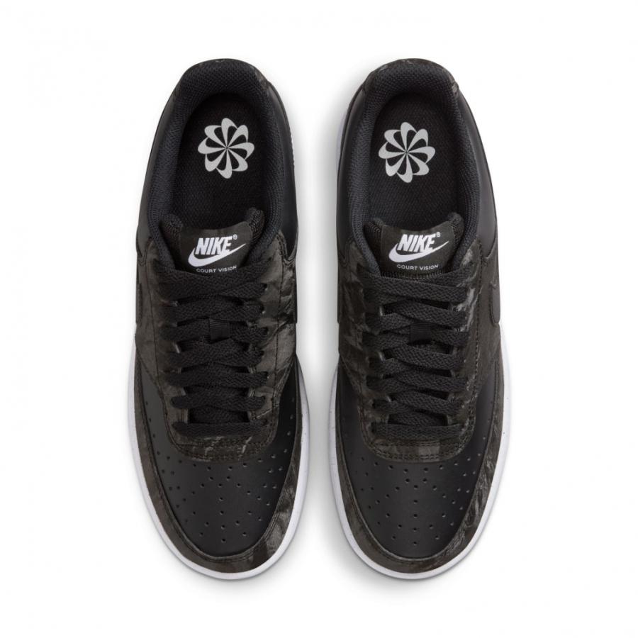 NIKE（ナイキ） ウィメンズ コート ビジョン LO NN HQ4377-001