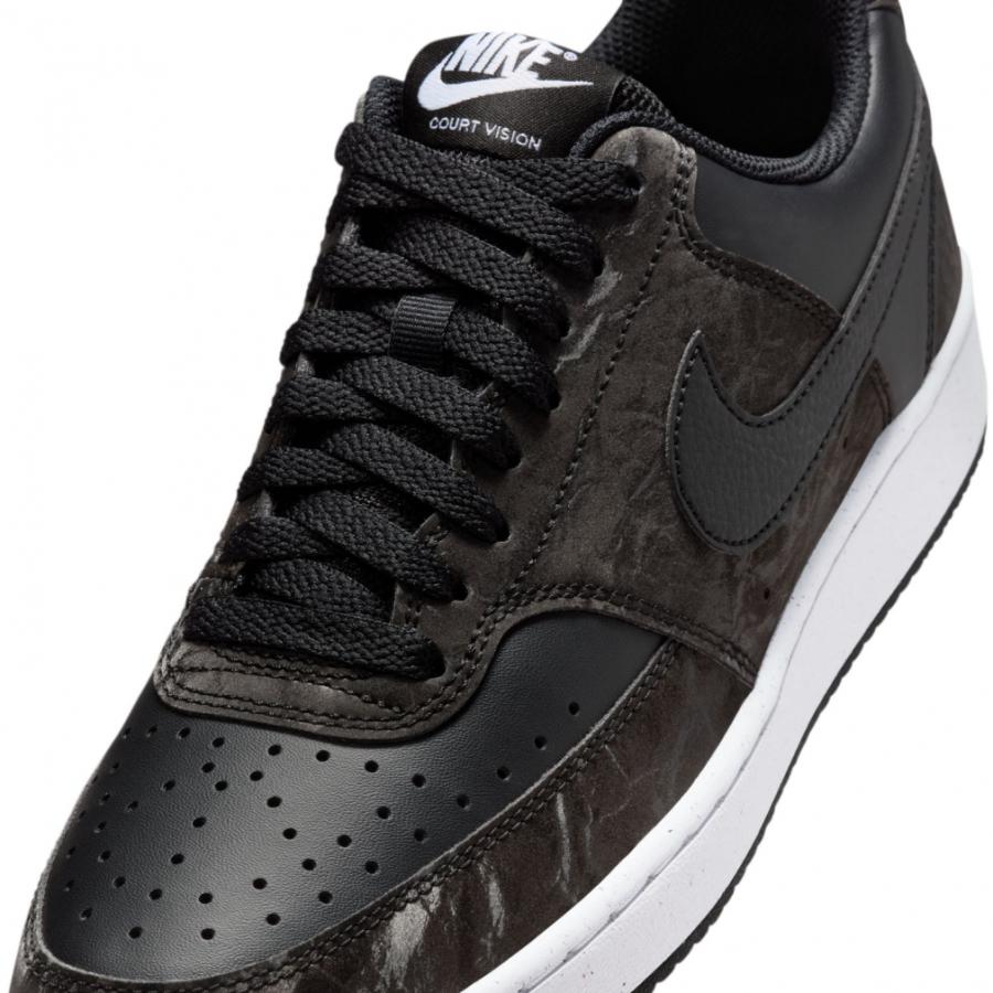 ナイキ エア シューズ NIKE（ナイキ） ウィメンズ コート ビジョン LO NN HQ4377-001