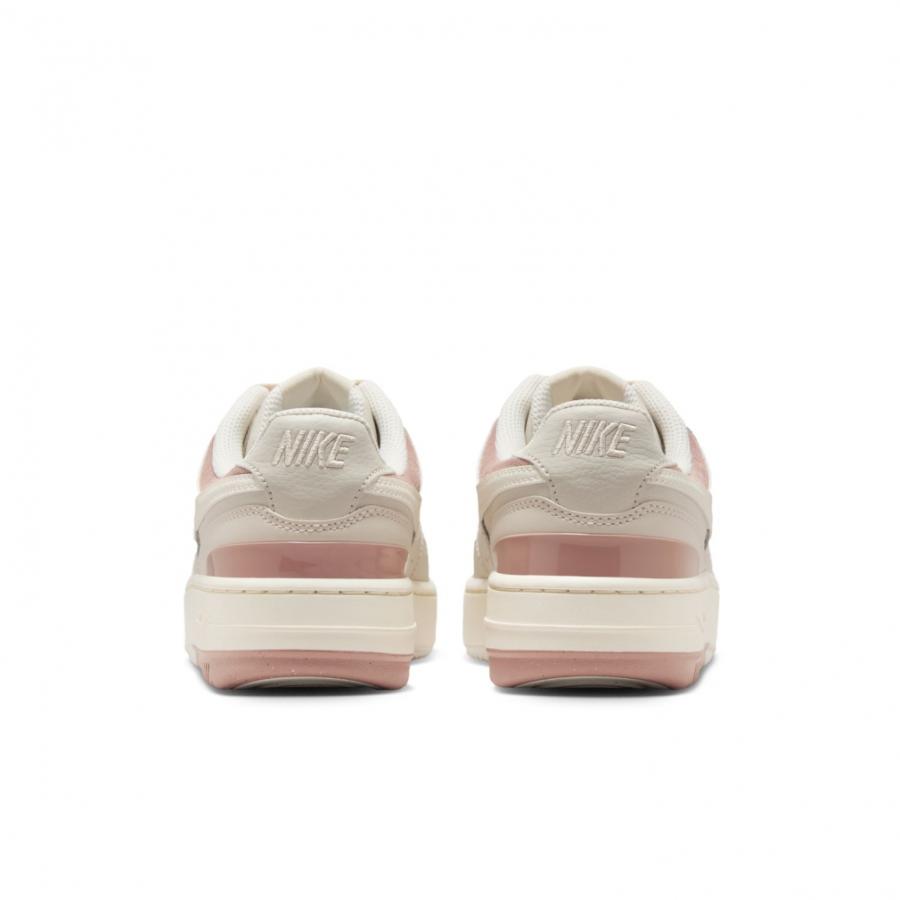【新品23.5cm】NIKE W ガンマ フォース ホワイト/ピンク NIKE - 【新品23.5cm】NIKE W ガンマ フォース ホワイト/ピンク