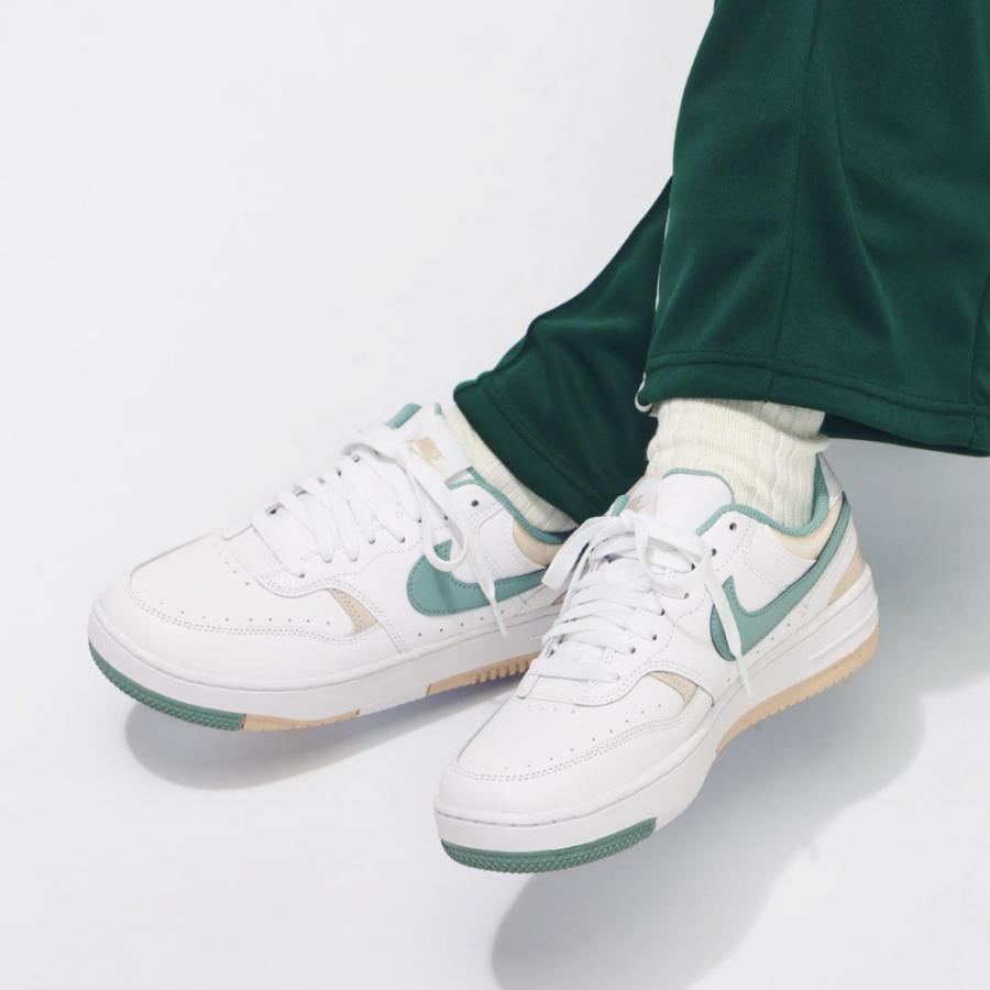 NIKE（ナイキ） ウィメンズ ガンマ フォース DX9176-118 レディース