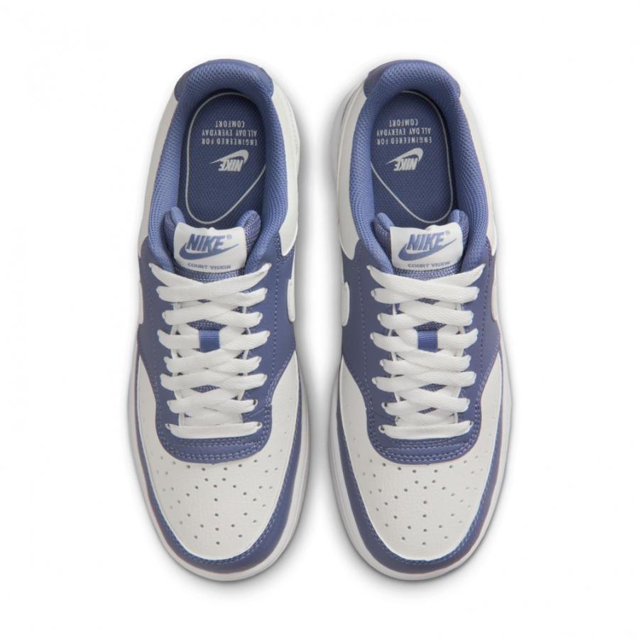 NIKE（ナイキ） ウィメンズ コート ビジョン LO NN DH3158-400