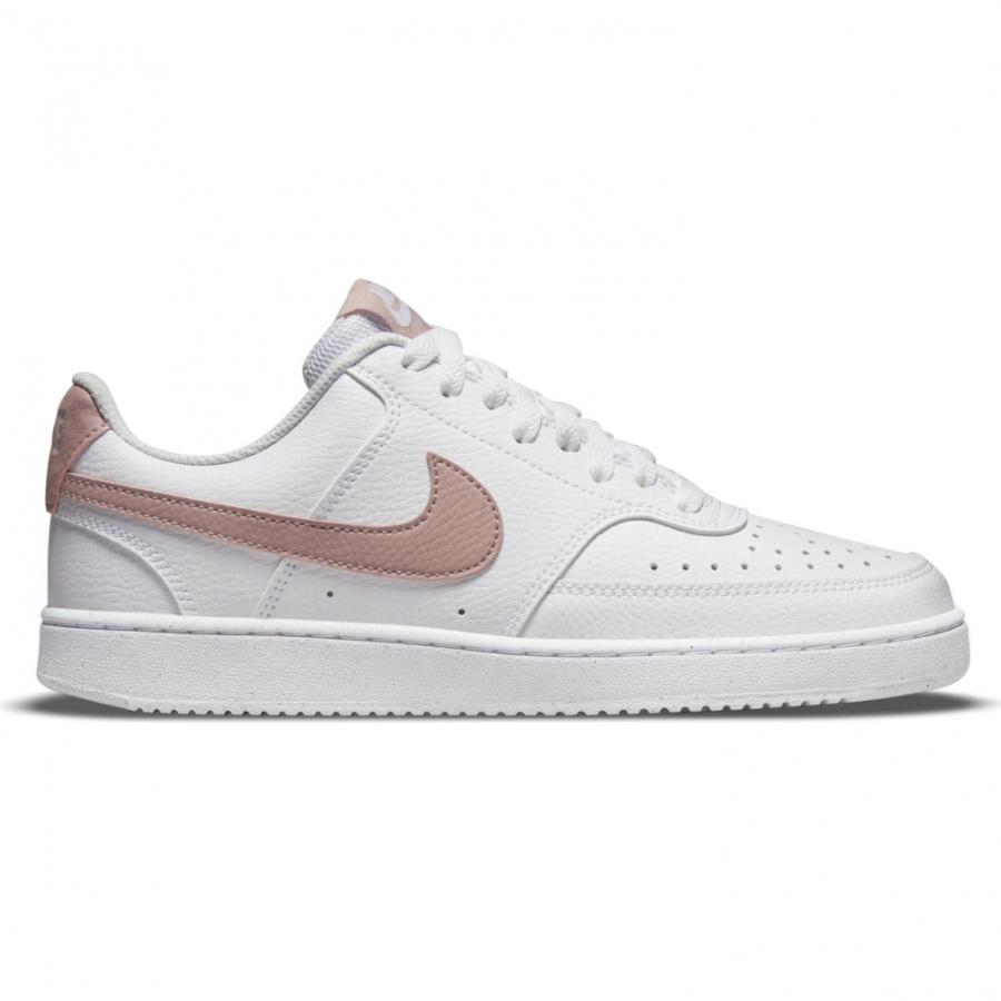 NIKE（ナイキ） ウィメンズ コート ヴィジョン LO COURT VISION コート