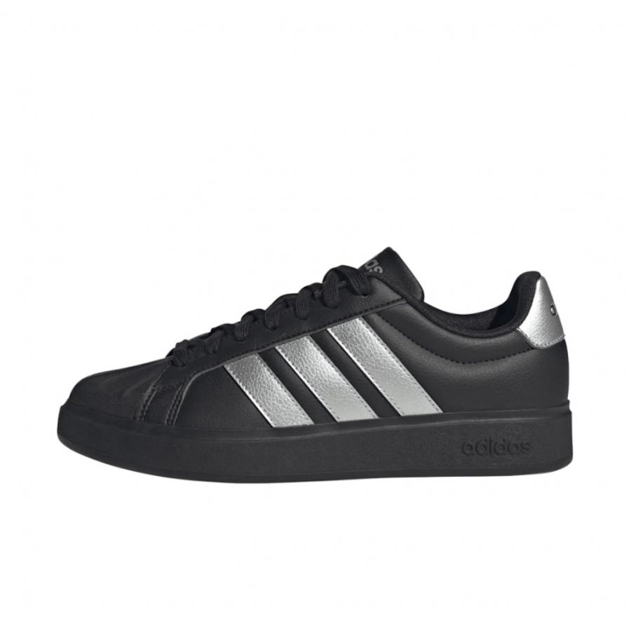 adidas（アディダス） ストリートトーク IH4318 レディース スニーカー