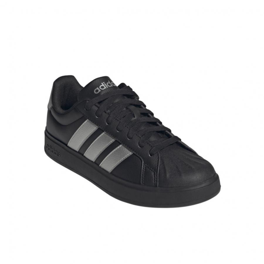 adidas（アディダス） ストリートトーク IH4318 レディース スニーカー
