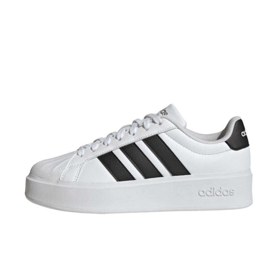 値下げ中✨オールドアディダス CLUB  日本製 adidas（アディダス） ストリートトーク・ボールド・シューズ KJ3856